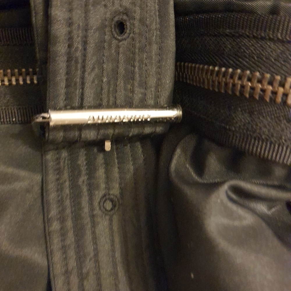 Burberry Jacket Women Sz:8 - Picture 8 of 9
